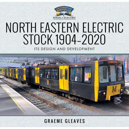 North Eastern Electric Stock 1904-2020 | 拾書所
