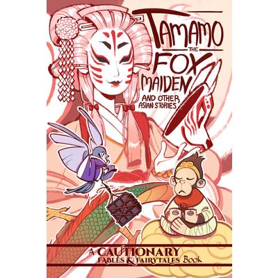 Tamamo the Fox Maiden