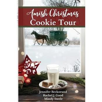 Amish Christmas Cookie Tour