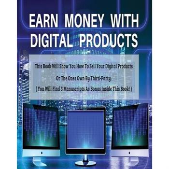 Earn Money with Digital Products