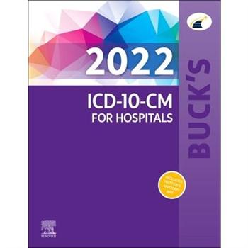 Buck’s 2022 ICD-10-CM for Hospitals