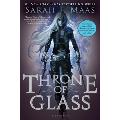 Throne of Glass