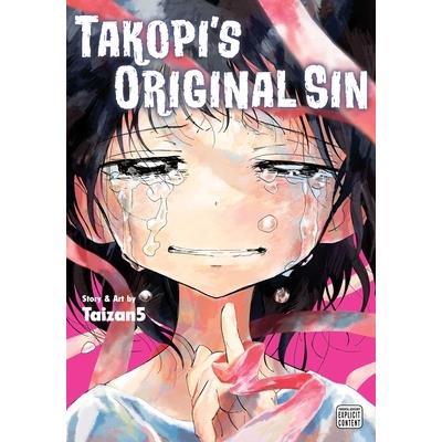 Takopi’s Original Sin