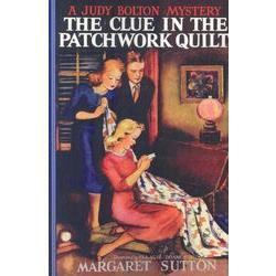 The Clue in the Patchwork Quilt