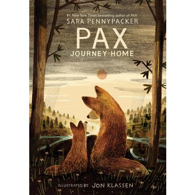 Pax- Journey Home