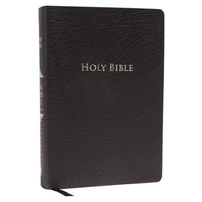 Study Bible-KJV