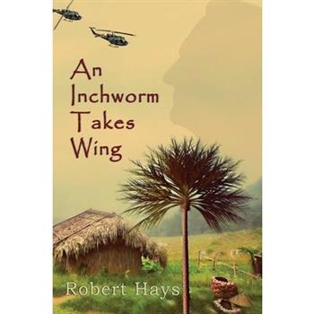 An Inchworm Takes Wing