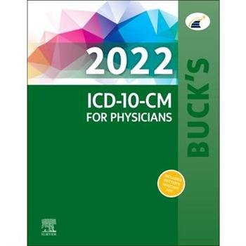 Buck’s 2022 ICD-10-CM for Physicians
