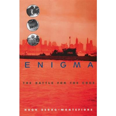 Enigma: Battle for the Code－金石堂