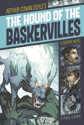 The Hound of the Baskervilles