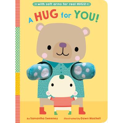 A Hug for You!