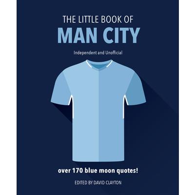 The Little Book of Man City