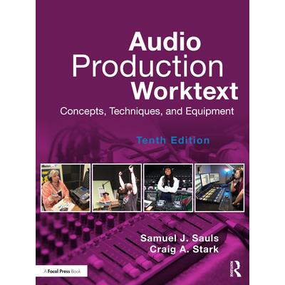 Audio Production Worktext－金石堂