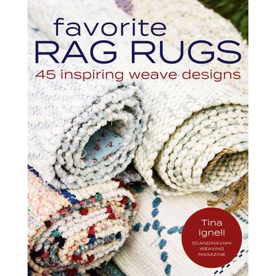 Favorite Rag Rugs