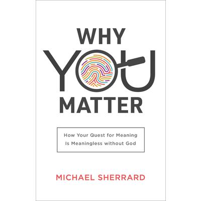 Why You Matter