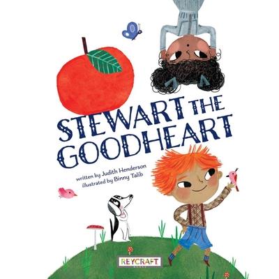 Stewart the Goodheart