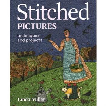 Stitched Pictures