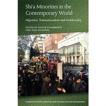 Shi璽 (Tm)a Minorities in the Contemporary World