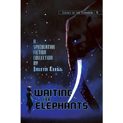 Waiting for Elephants | 拾書所