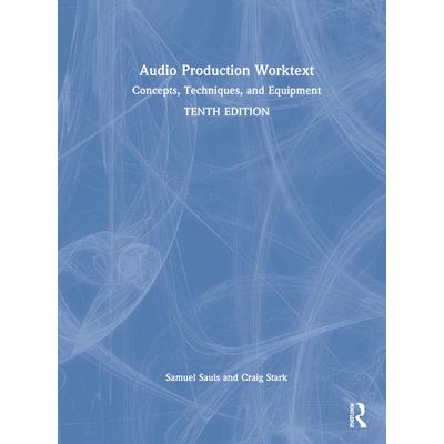 Audio Production Worktext－金石堂