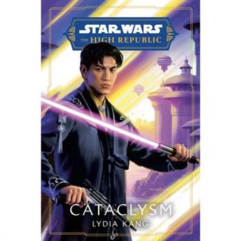 Star Wars: Cataclysm (the High Republic)