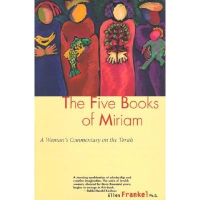 Five Books of Miriam