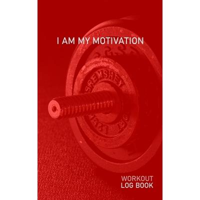 I Am My Motivation