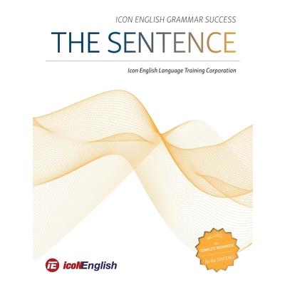 Icon English Grammar Success