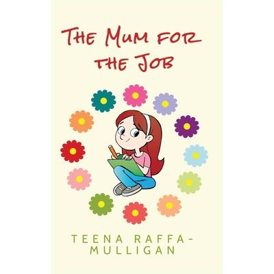 The Mum for the Job