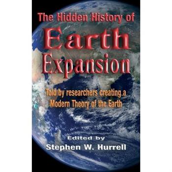 The Hidden History of Earth ExpansionTheHidden History of Earth ExpansionTold by researche