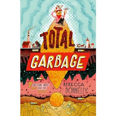 Total Garbage | 拾書所