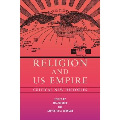 Religion and Us Empire