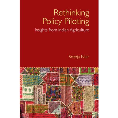 Rethinking Policy Piloting