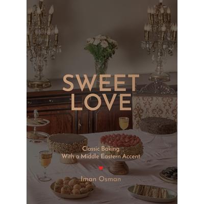 Sweet Love | 拾書所