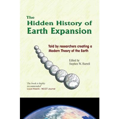 The Hidden History of Earth Expansion