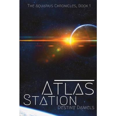 Atlas Station | 拾書所