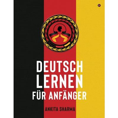 Deutsch Lernen F羹r Anf瓣nger | 拾書所