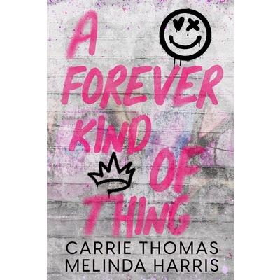 A Forever Kind of Thing | 拾書所