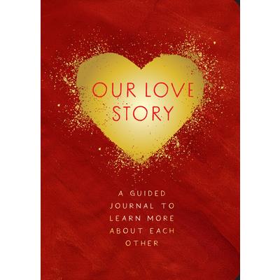 Our Love Story - Second Edition, 39