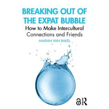 Breaking Out of the Expat Bubble