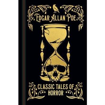 Edgar Allan Poe’s Classic Tales of Horror