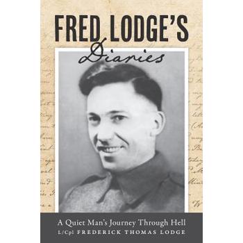 Fred Lodge’s Diaries
