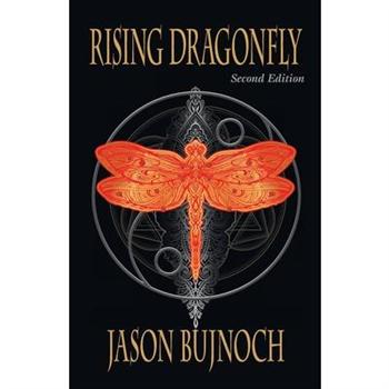 Rising Dragonfly (Second Edition)