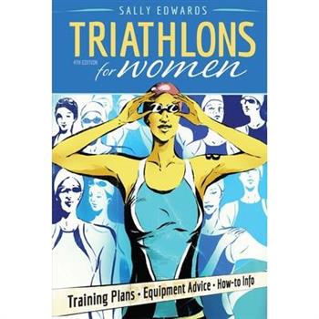Triathlons for Women