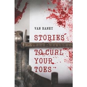 Stories to Curl Your Toes