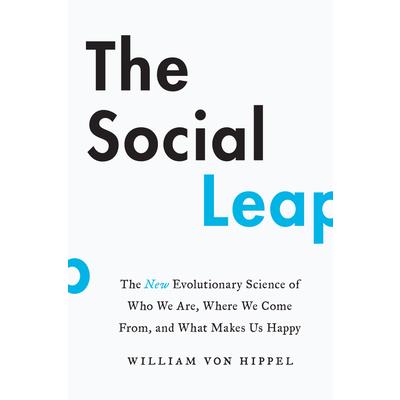 The Social Leap