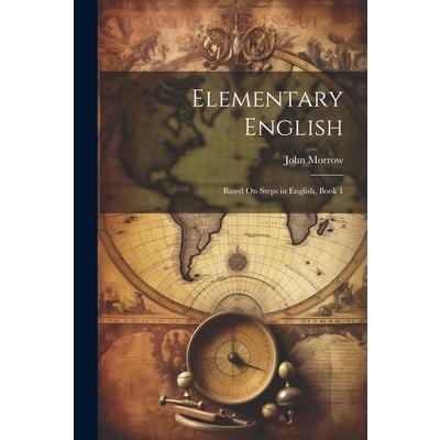 Elementary English | 拾書所