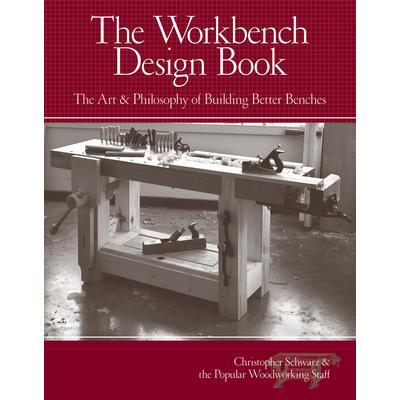 The Workbench Design Book | 拾書所