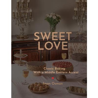 Sweet Love | 拾書所