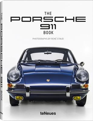 The Porsche 911 Book | 拾書所